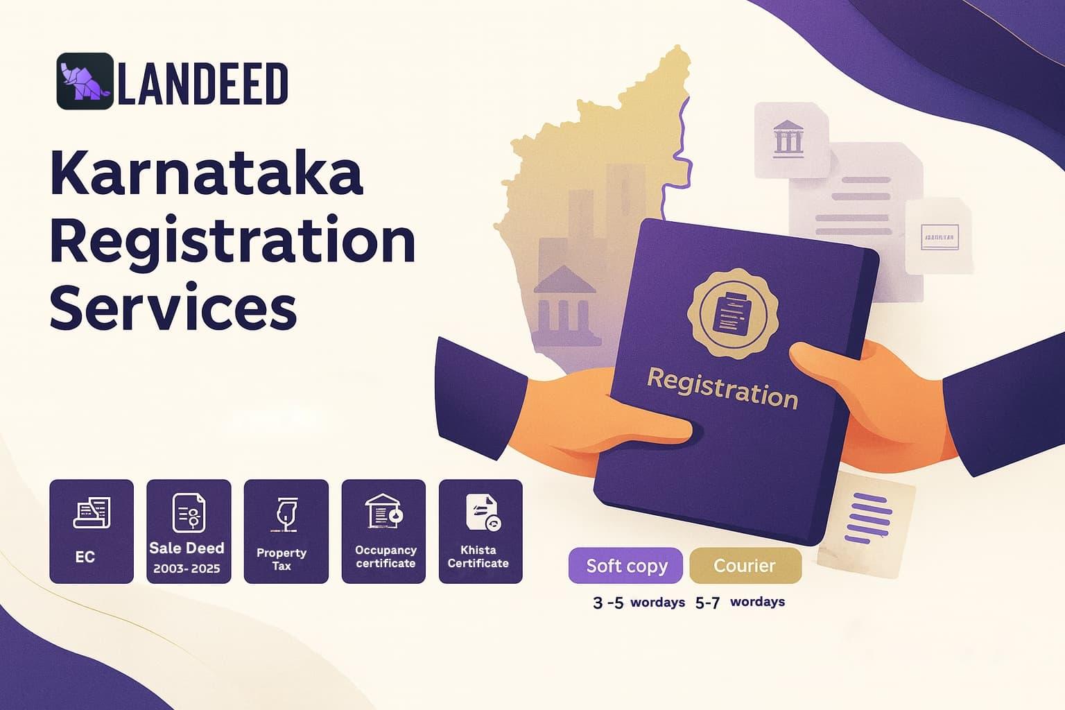 Registration Services