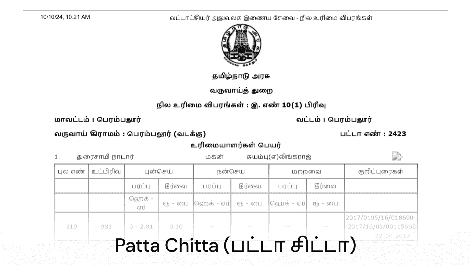 Product image