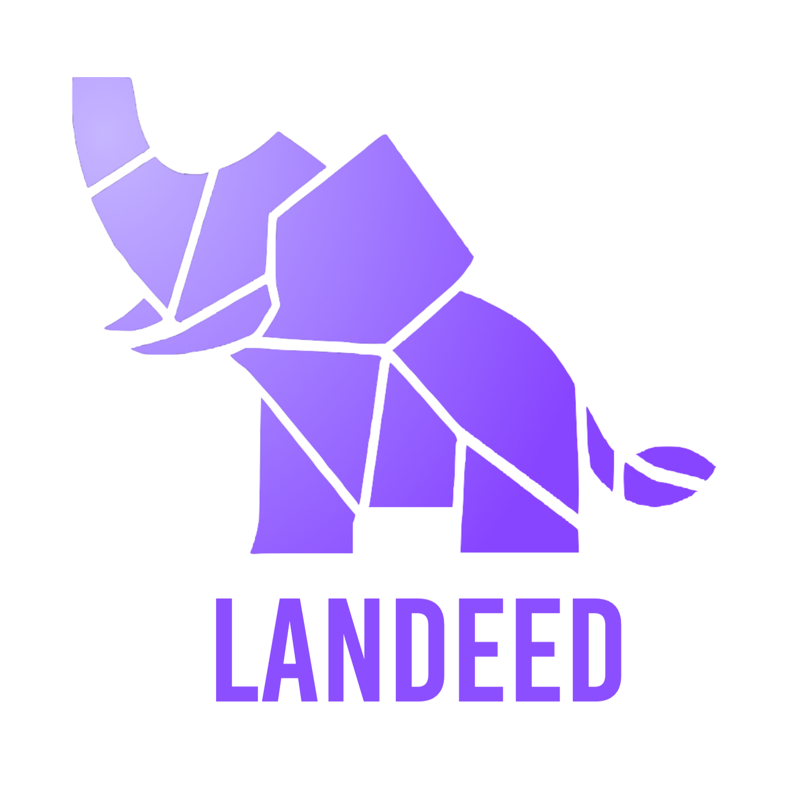 Landeed logo